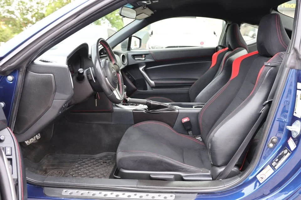 2015 Scion FR-S - Image 16 of 20