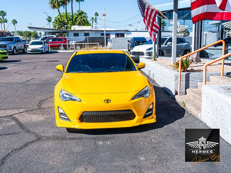2015 Scion FR-S - Image 2 of 20