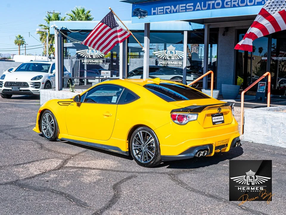 2015 Scion FR-S - Image 4 of 20