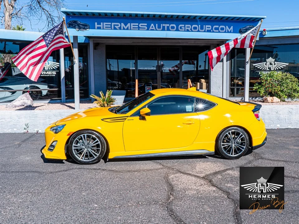 2015 Scion FR-S - Image 3 of 20