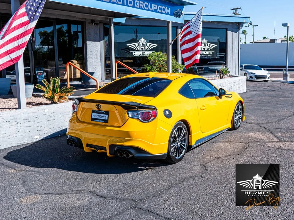 2015 Scion FR-S - Image 6 of 20