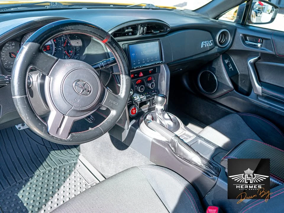 2015 Scion FR-S - Image 15 of 20