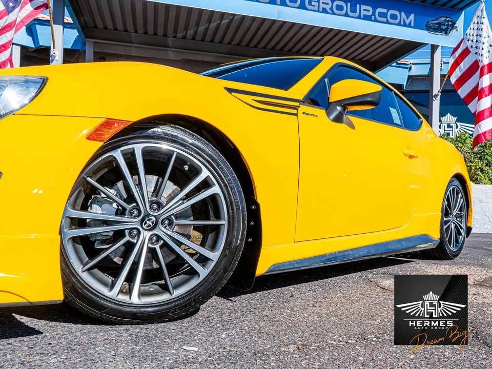 2015 Scion FR-S - Image 10 of 20
