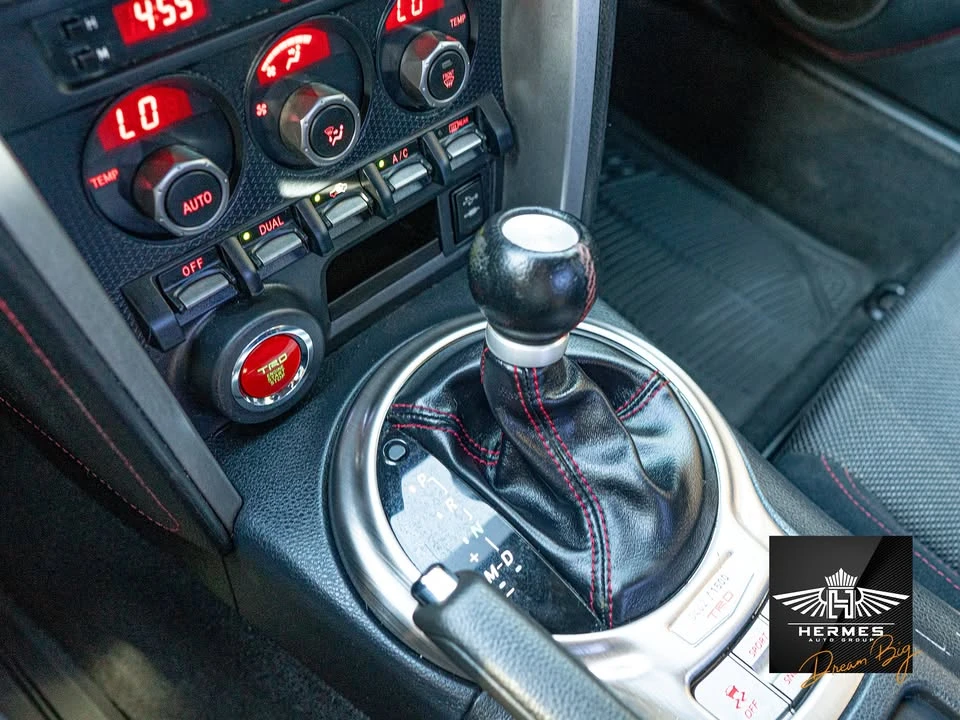 2015 Scion FR-S - Image 17 of 20