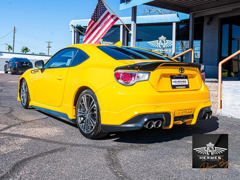 2015 Scion FR-S - Image 11 of 20