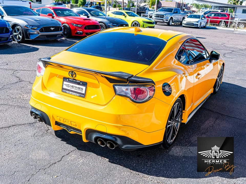 2015 Scion FR-S - Image 12 of 20