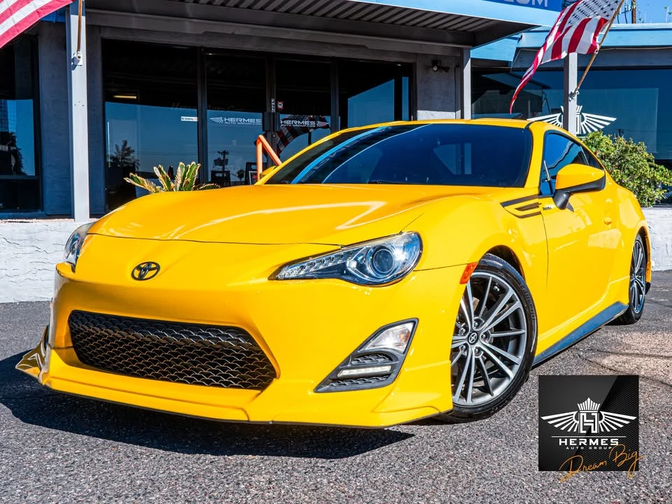 2015 Scion FR-S - Image 18 of 20