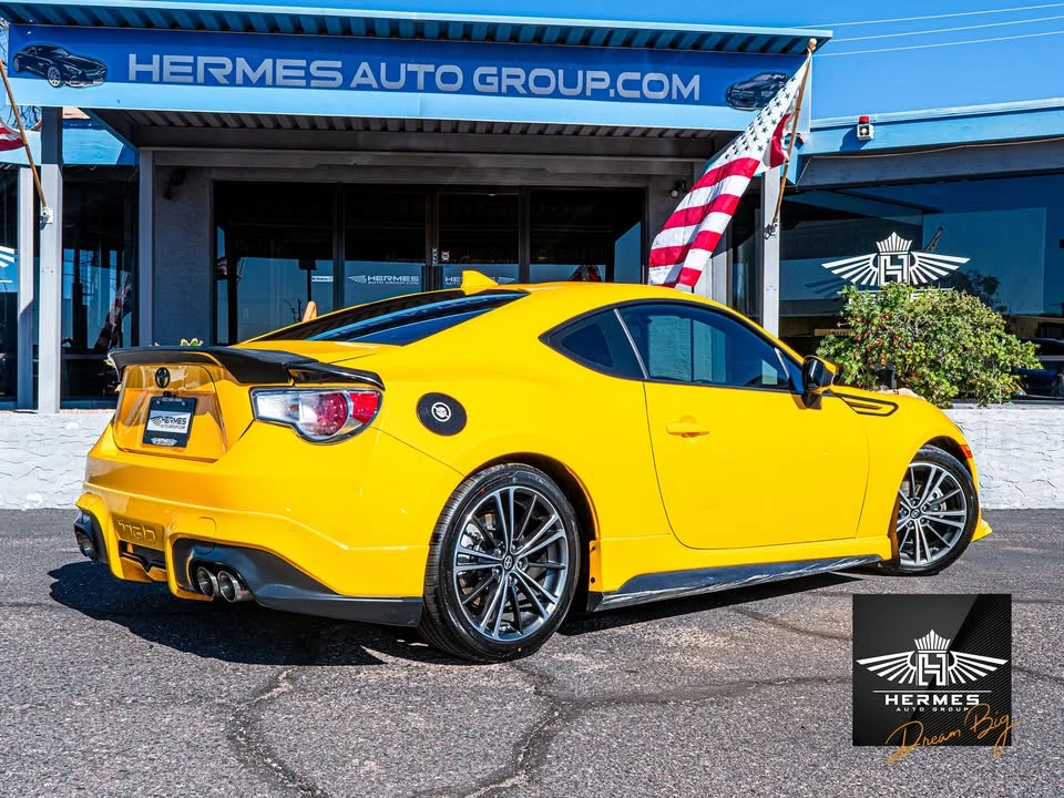 2015 Scion FR-S - Image 20 of 20