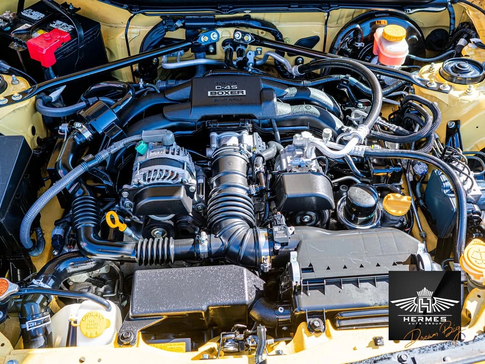 2015 Scion FR-S - Image 13 of 20