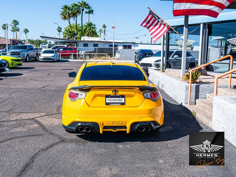 2015 Scion FR-S - Image 5 of 20