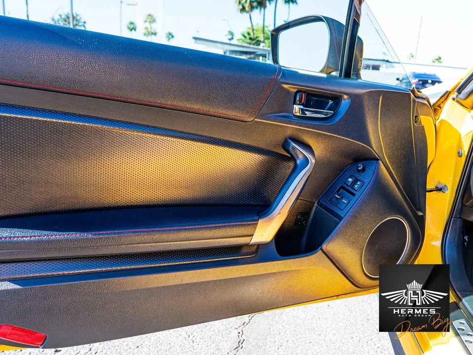 2015 Scion FR-S - Image 14 of 20