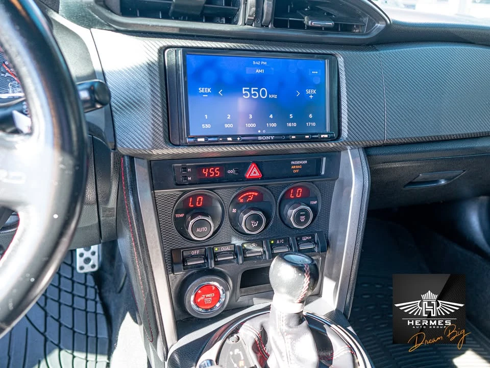 2015 Scion FR-S - Image 16 of 20