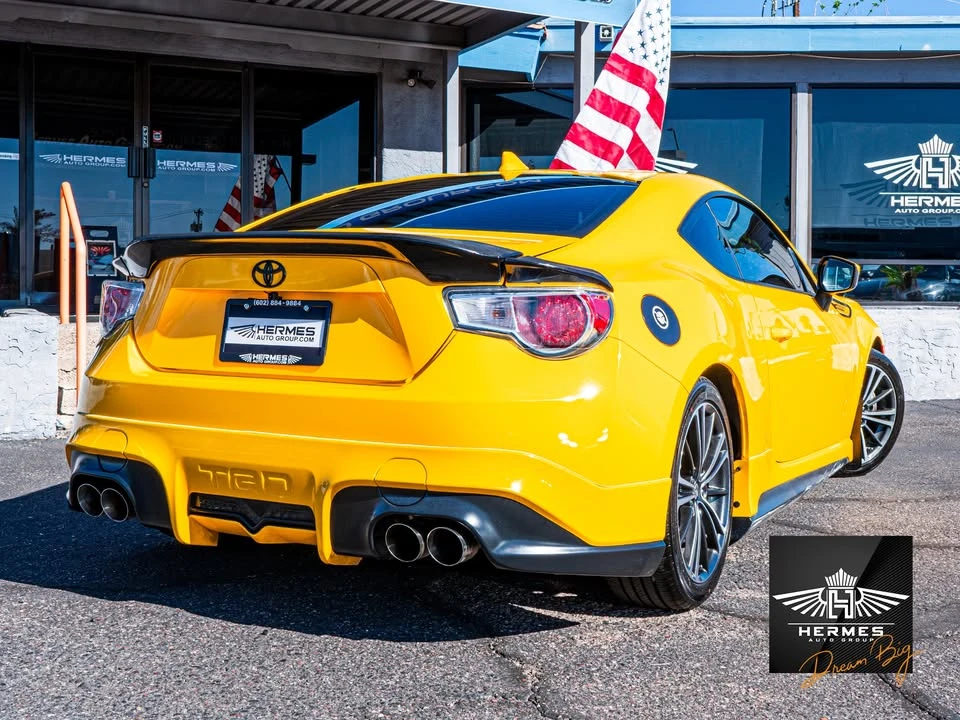 2015 Scion FR-S - Image 19 of 20