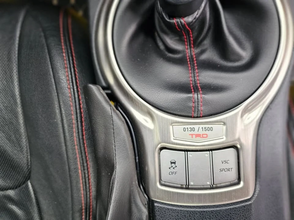 2015 Scion FR-S - Image 14 of 14