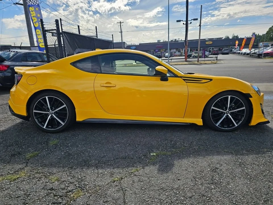 2015 Scion FR-S - Image 8 of 14