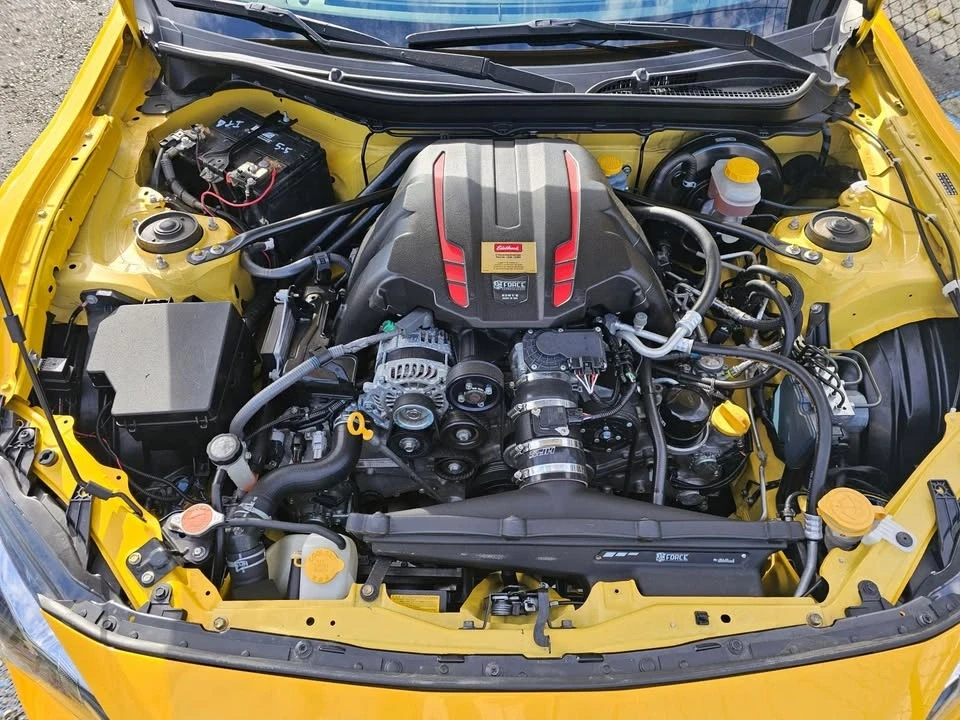 2015 Scion FR-S - Image 9 of 14