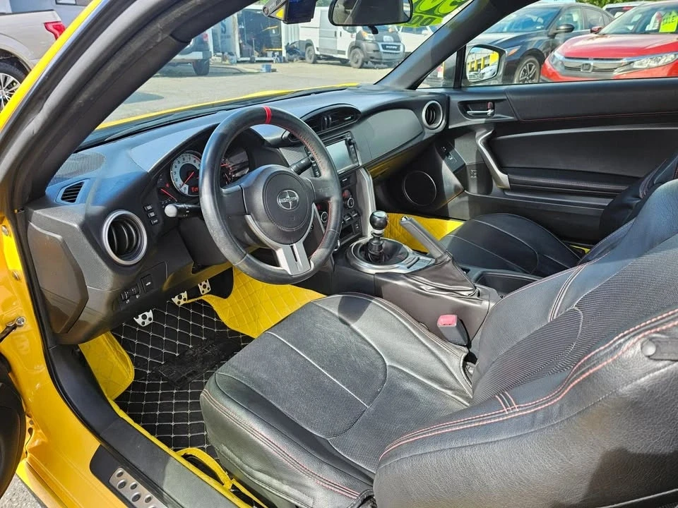 2015 Scion FR-S - Image 11 of 14