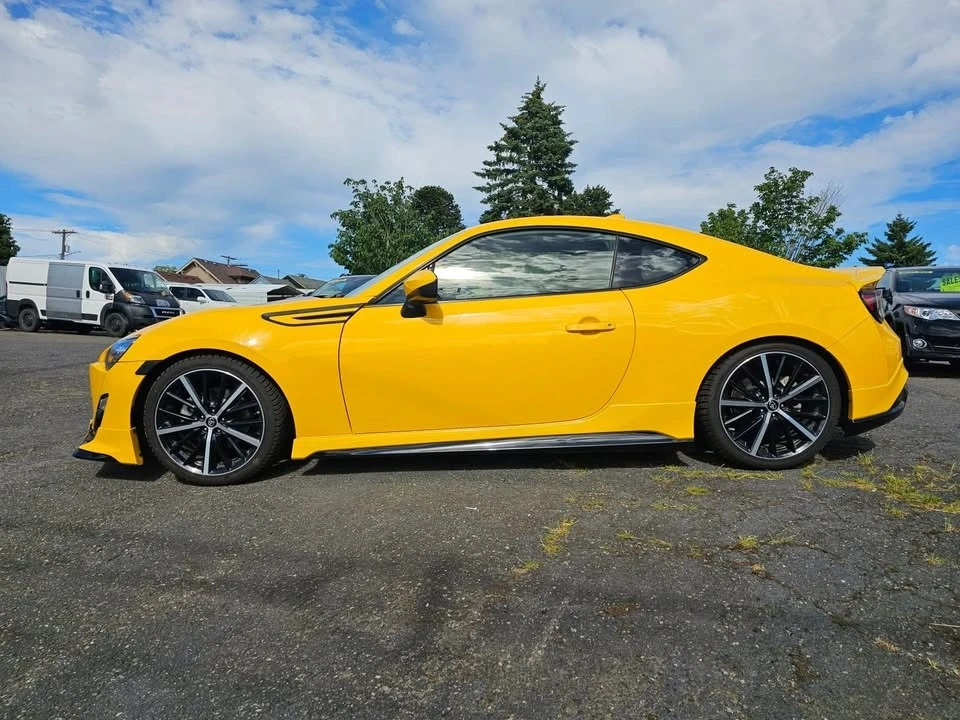 2015 Scion FR-S - Image 4 of 14