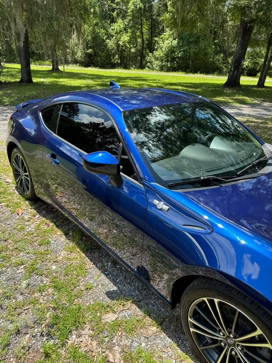 2015 Scion FR-S - Image 7 of 19