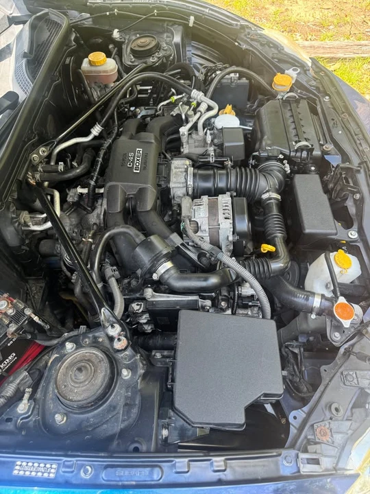 2015 Scion FR-S - Image 14 of 19
