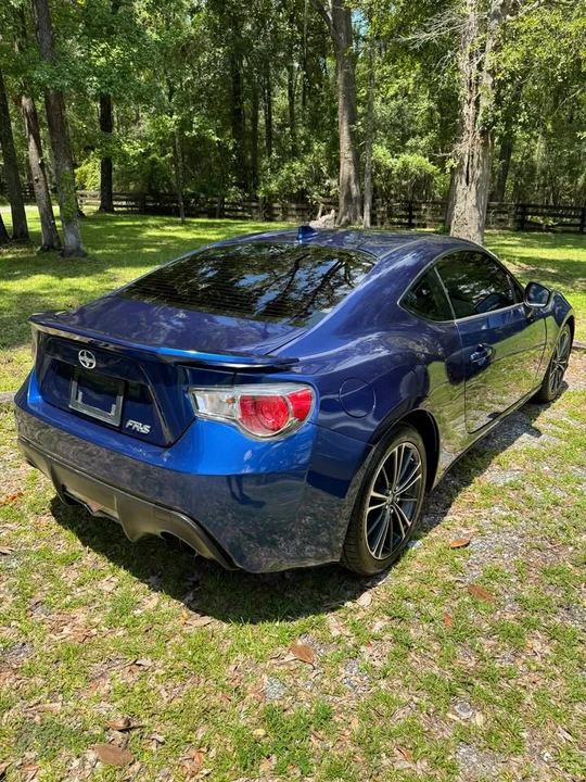 2015 Scion FR-S - Image 6 of 19