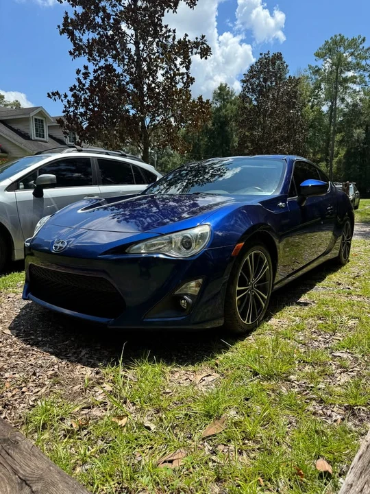 2015 Scion FR-S - Image 3 of 19