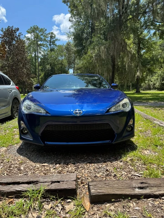 2015 Scion FR-S - Image 2 of 19