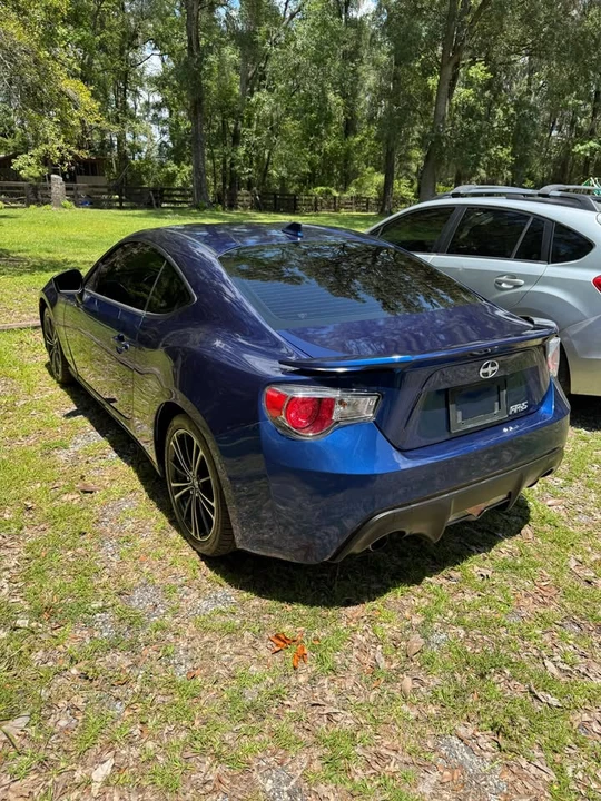 2015 Scion FR-S - Image 5 of 19