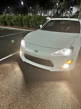2015 Scion FRS