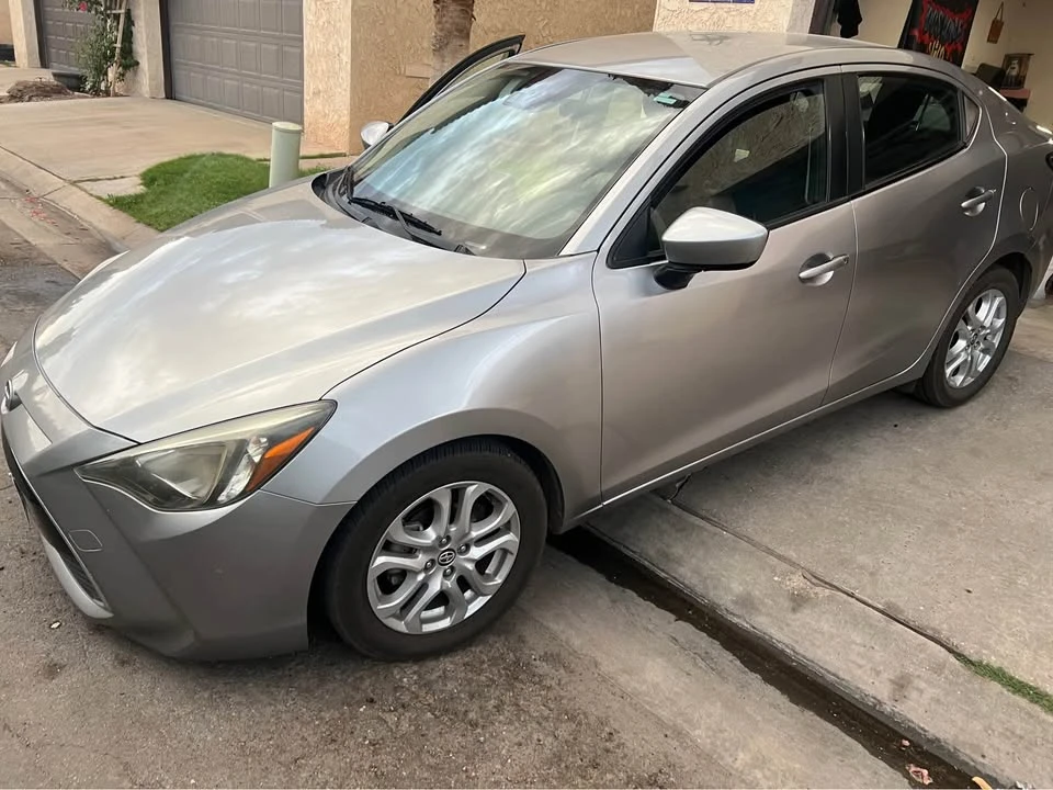 2015 Scion iA - Image 2 of 4