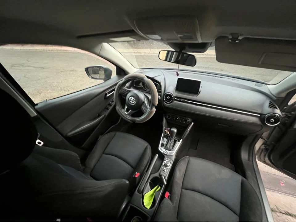 2015 Scion iA - Image 4 of 4