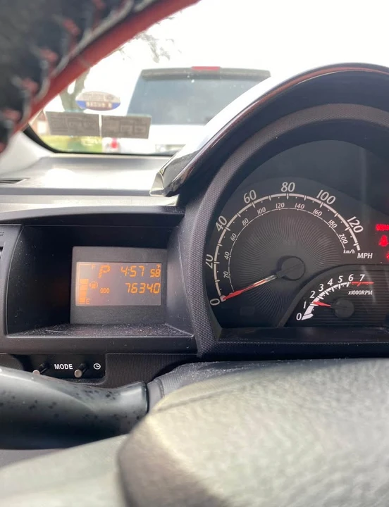 2015 Scion iQ - Image 6 of 9