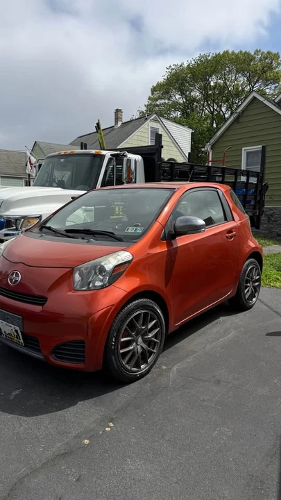 2015 Scion iQ - Image 2 of 9