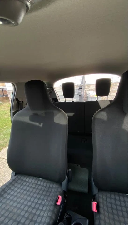2015 Scion iQ - Image 7 of 9