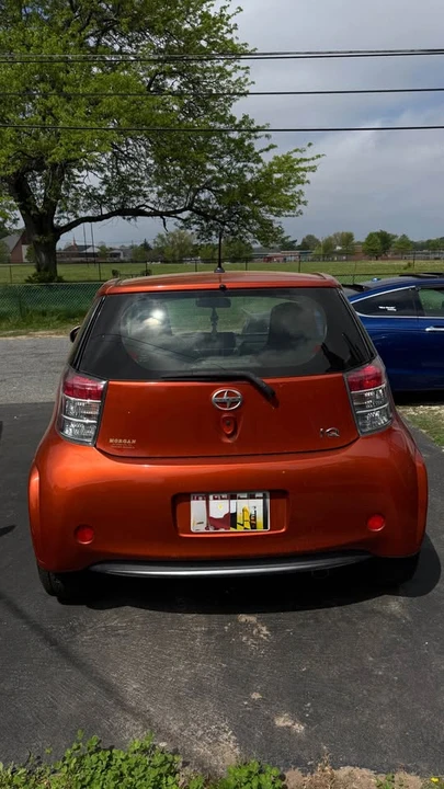 2015 Scion iQ - Image 3 of 9