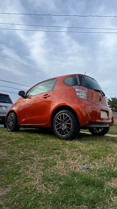 2015 Scion iQ - Image 5 of 9