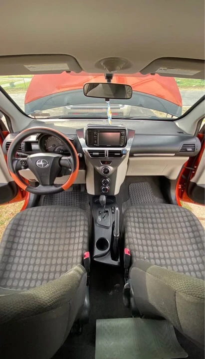 2015 Scion iQ - Image 9 of 9