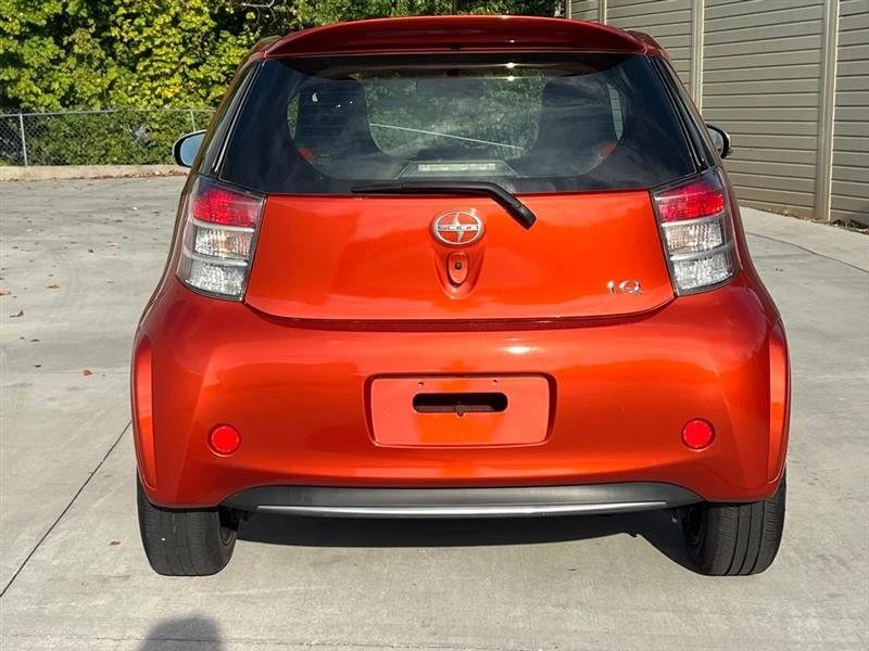 2015 Scion iQ - Image 4 of 19