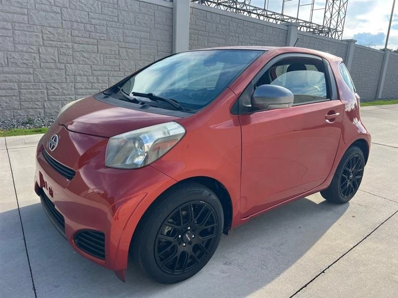 2015 Scion iQ - Image 19 of 19