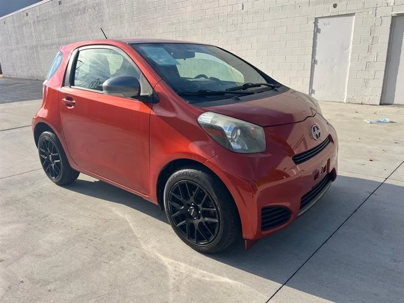 2015 Scion iQ - Image 8 of 19