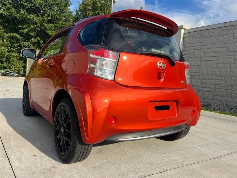 2015 Scion iQ - Image 5 of 19