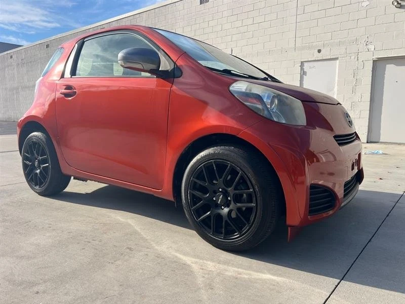 2015 Scion iQ - Image 15 of 19