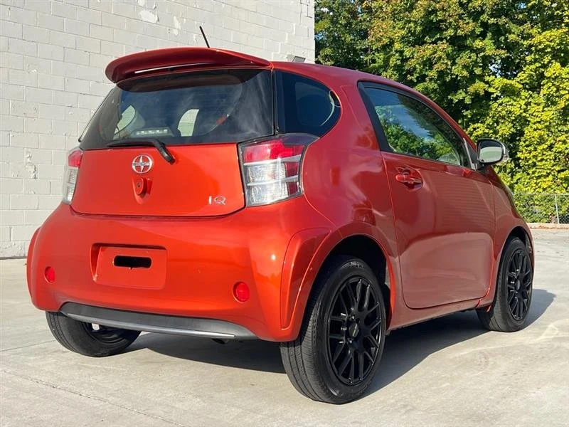 2015 Scion iQ - Image 16 of 19