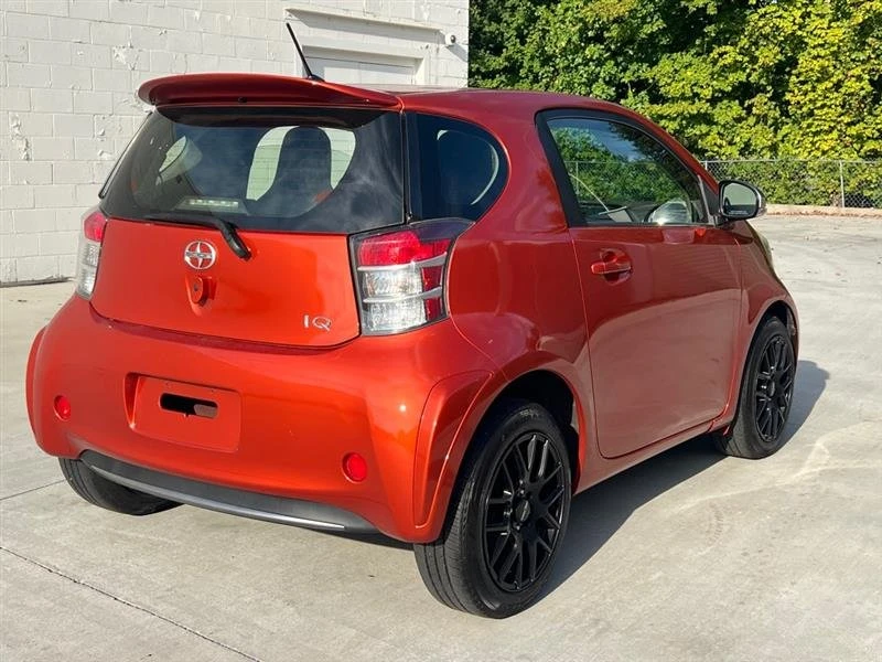 2015 Scion iQ - Image 6 of 19