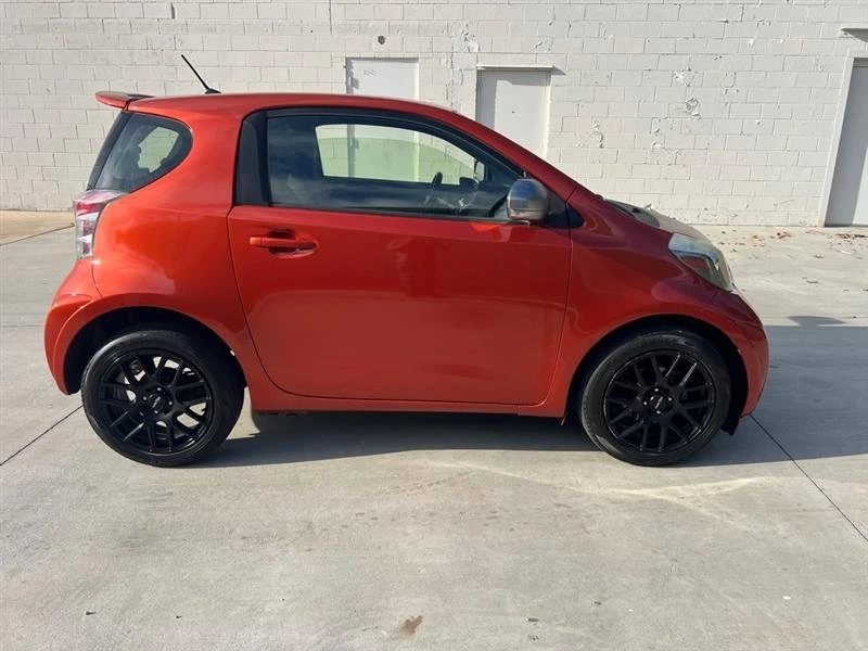 2015 Scion iQ - Image 7 of 19