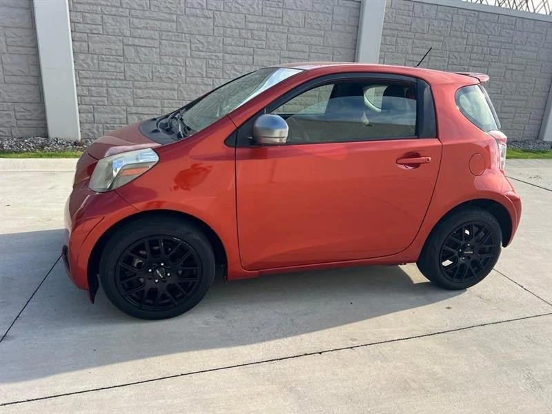 2015 Scion iQ - Image 18 of 19