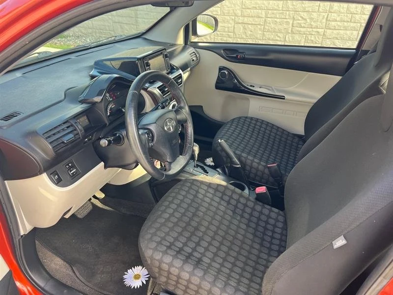 2015 Scion iQ - Image 11 of 19