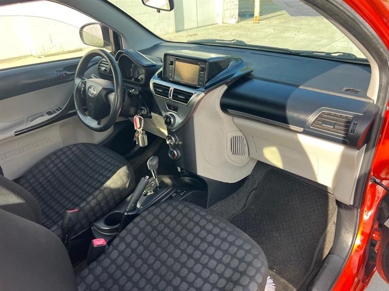 2015 Scion iQ - Image 10 of 19