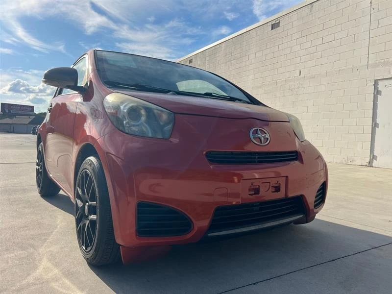 2015 Scion iQ - Image 14 of 19