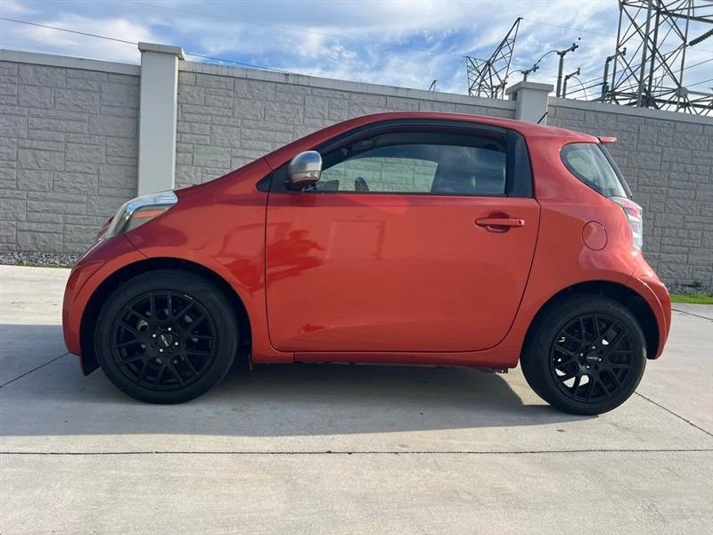 2015 Scion iQ - Image 3 of 19